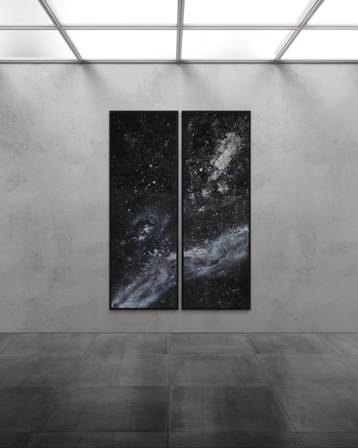 ORIONS BELT 120X80CM