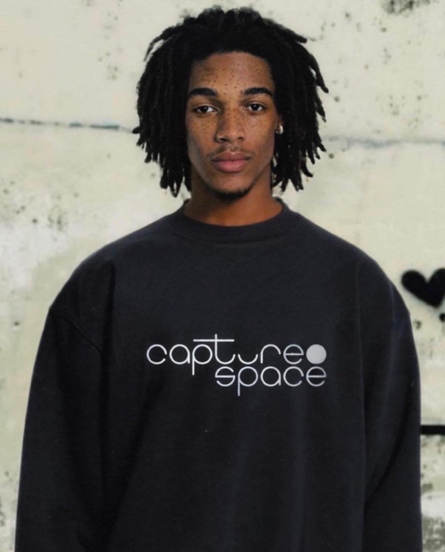 Capture space