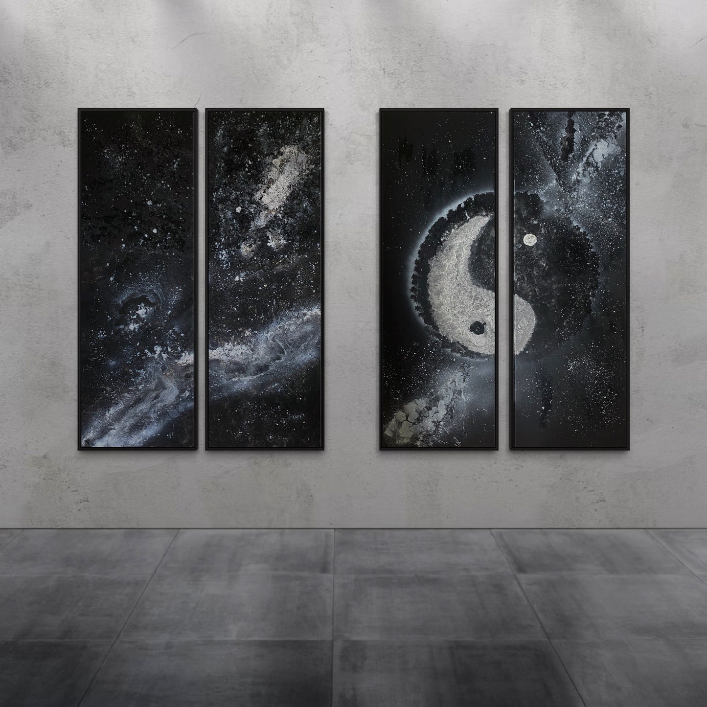 ORIONS BELT 120X80CM